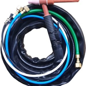 Argon Torch 400amp Water Cool Tig 4Meters Get Best Price Contact. 8369970744