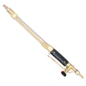 Gas Cutting Torch 48'' Long 4fut Straight Hetraight Head Get Best Price Contact. 8369970744