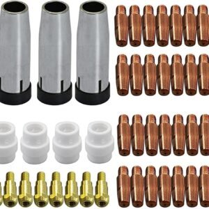 24KD Gas Diffuser 24KD MIG