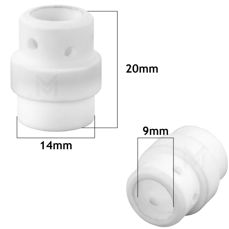 24KD Gas Diffuser 24KD MIG - Image 3