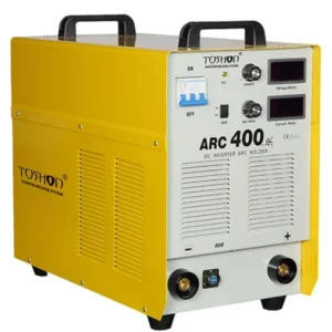400 Amp Arc Welding Machine