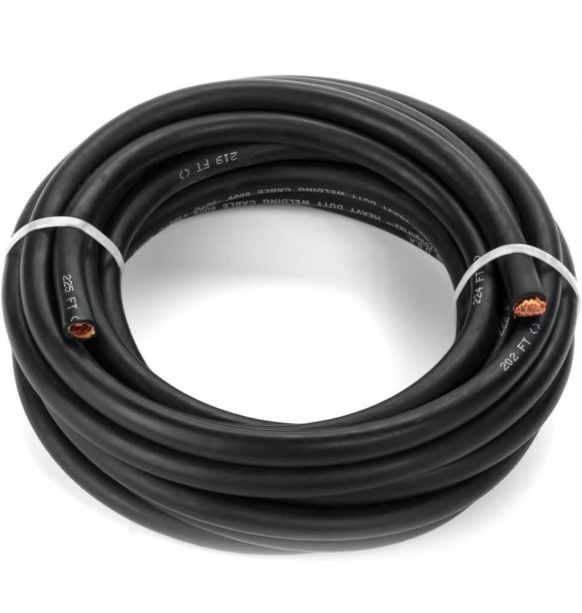 70SQMM Copper Cable Welding Machine cable 100% Copper 70SQ/MM Inverter Welding Machine - Image 4