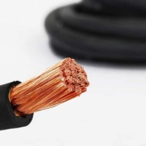 Welding Cable 70sqmm ISI 600 AMP 4mm Rod Use