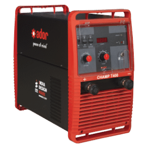CHAMP T400 Ador Welding Cables Top Welding Machine Dealers & Supplires in India
