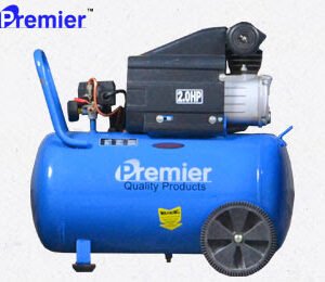 Air Compressing Machine