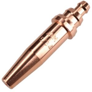 ANM Gas Cutting Torch Nozzle Smool Cutting Nozzle 3-364 / 1-16 For 3Pipe Gas Cutting Torch Nozzl