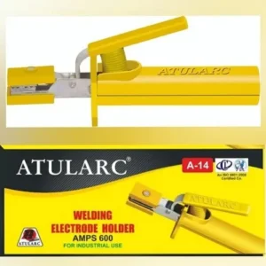 Atul Arc A-14 Welding Electrode Holder A-13 A-04 A-1000 AMP