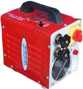 JKARC SJ-200 SMART 1 PHASE IGBT WELDING INVERTER 220 AMPS SINGLE PHASE IN MUMBAI