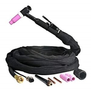 26FV Series - 200 Amp - Air Cooled 4Meter