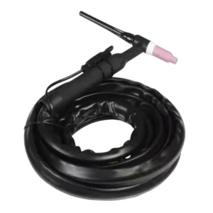 26V TIG Welding Torch for 200 Amps Machines Heavy Duty Professional Torch