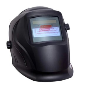 Auto-Darkening Welding Helmet
