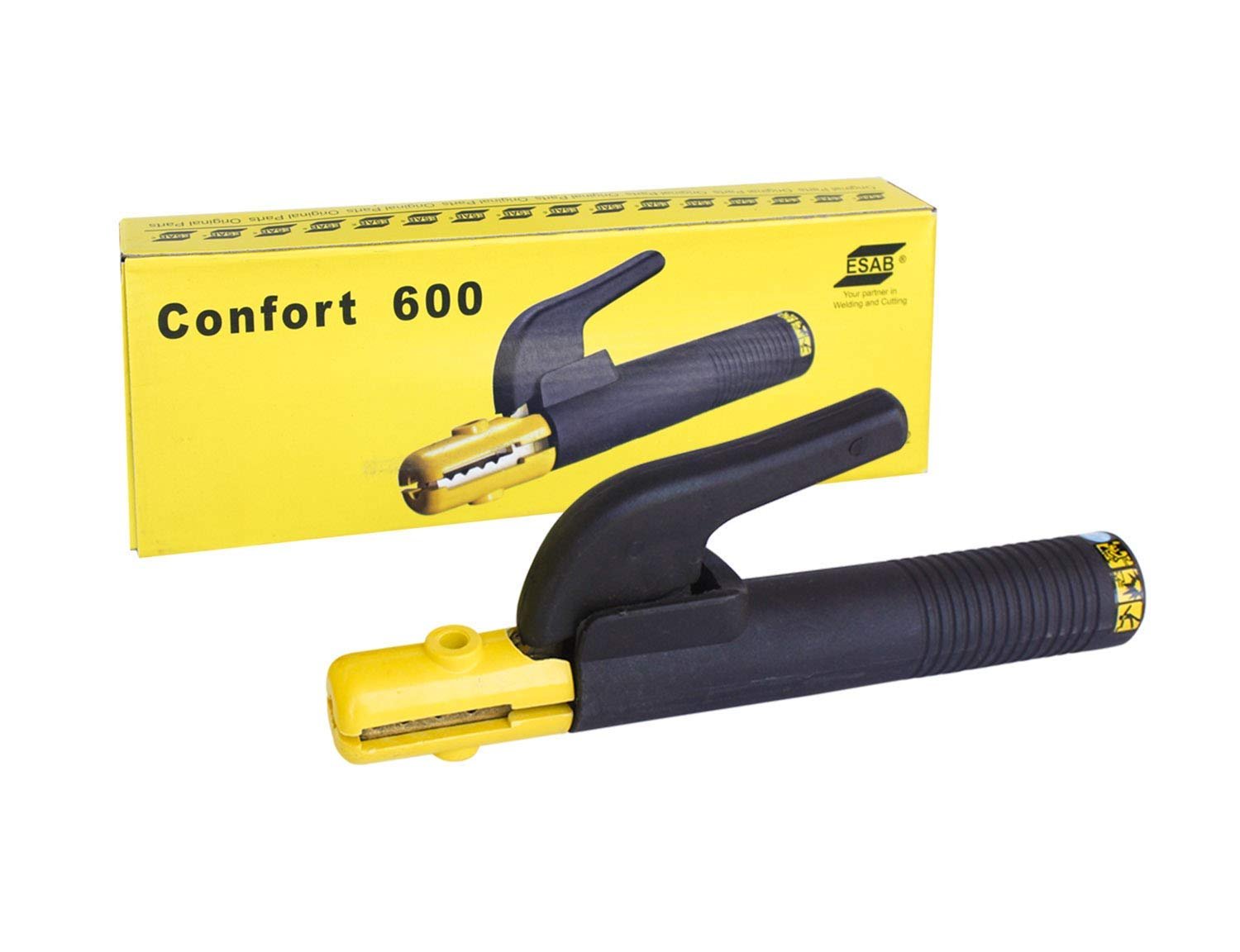 ESAB Confort 600 Amps Electrode Holder