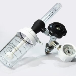 Fine Adjustment Valves FA Valve For Medical