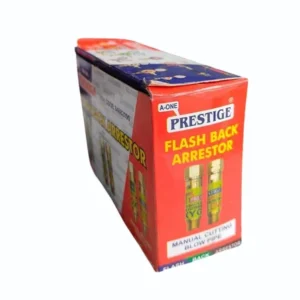 Flashback Arrestor Prestige