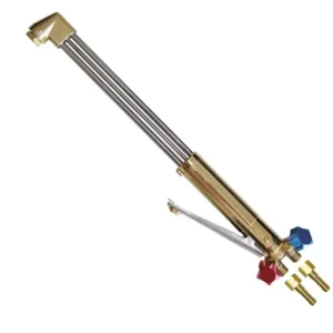 PREMIER Gas Cutting Torch Blow Pipe Gas Cutting torch NM250 3 Pipe Gas Cutting Torch
