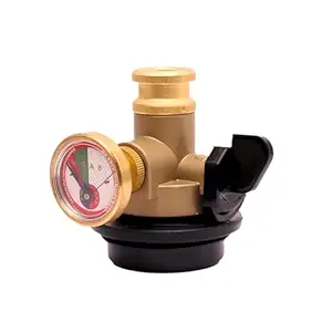 Gas Safe 100% Automatic Gas Safety Device Gas