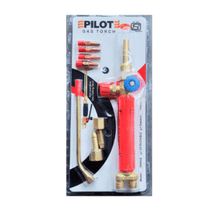 Pilot Gas Welding Torches Pilot India Welding Equipment