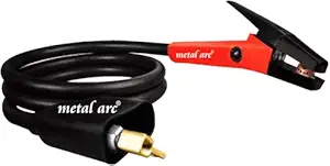 METAL ARC Heavy Duty Gouging Torch MAX Series MAX601-600 Amps (Pack of 1)