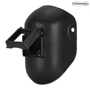 Windsor Full Face Welding Helmet with Ratchet Belt