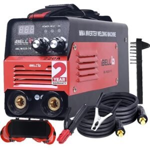 iBELL M220-76 Inverter ARC Welding Machine 220A