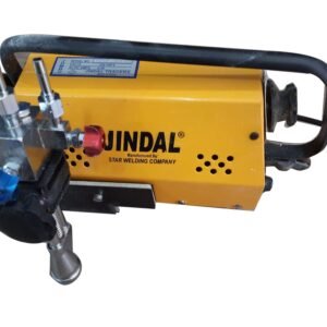 Pug Cutting Machine Jindal