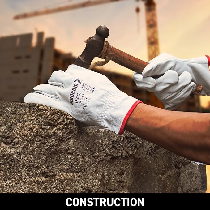 Welding TIG Hand Gloves For Argon Welding Hand Gloves - Image 4