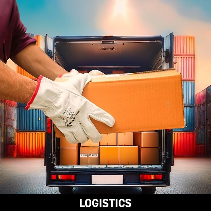 Welding TIG Hand Gloves For Argon Welding Hand Gloves - Image 5