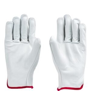 Welding TIG Hand Gloves For Argon Welding Hand Gloves