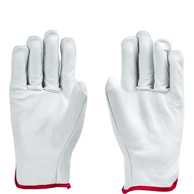 Welding TIG Hand Gloves For Argon Welding Hand Gloves