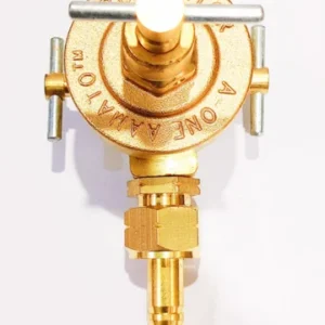 Prestige LPG Regulator Industrial Use Brass Body Best Quality