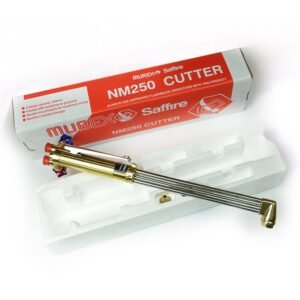 Murex Gas Gas Cutting Torch Murex NM 250 3 pipe Torch