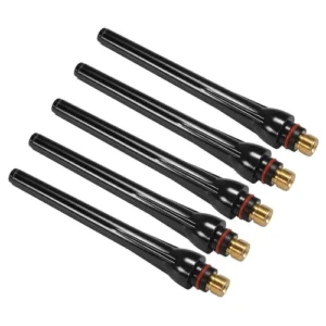 Tig-Argon Back Long Cap Tig Welding Torch Wp-17wp-18wp-26wp