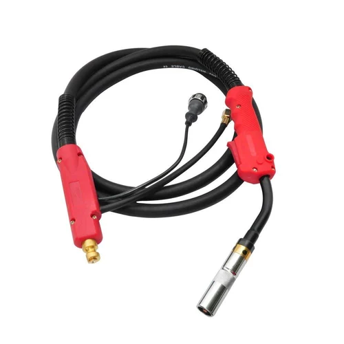 PANA 350 Mig-CO2 Welding Torch Heavy Duty Gun 350AK Torches 3Meter Long Best Price