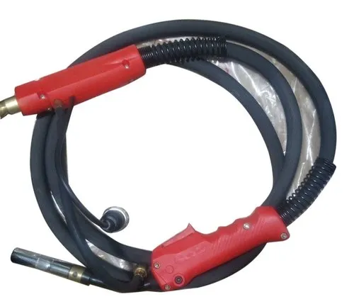 PANA 350 Mig-CO2 Welding Torch Heavy Duty Gun 350AK Torches 3Meter Long Best Price - Image 4