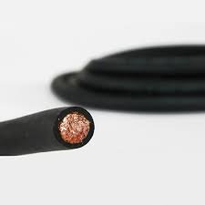 ATUL ARC Welding Cable Copper 35sqmm ISI HOFR Rubber 600Amp Heavy Duty