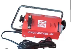 ADOR Pug Cutting Machine King Panther - Image 2