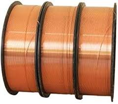 ALFA CO2 WIRE ER70S6 MIG Welding Wire (0.80MM 12.5 Kg Get Best Price - Image 4