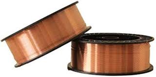 ALFA CO2 WIRE ER70S6 MIG Welding Wire (0.80MM 12.5 Kg Get Best Price - Image 3