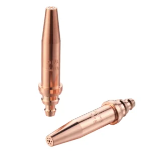 MUREX ANME Gas Cutting Nozzle 1/16 For 3Pipe Gas Cutting Torch Nozzles