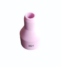 WG3621350 Ceramic Nozzle Sap Yello Box For Tig-Argon Torch Gas Lnes Get Best Price