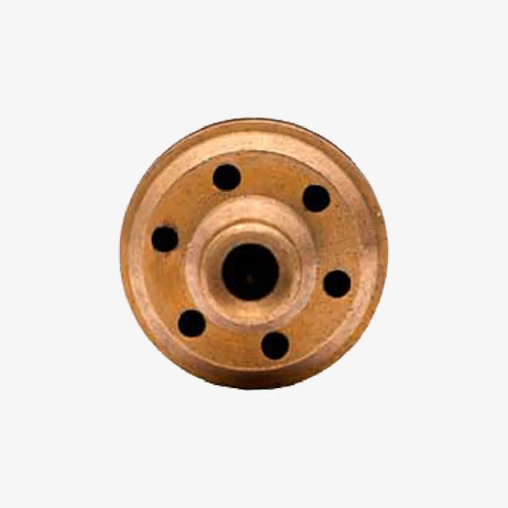 EURO WELD B-Type 3/64 Gas Cutting Nozzle For LPG 2Pipe Gas Cutting Torch Nozzles Get Best Price Contact - Image 4