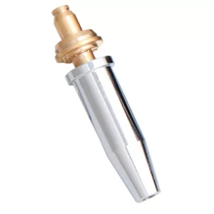 EURO WELD B-Type 1/16 Gas Cutting Nozzle For LPG 2Pipe Gas Cutting Torch Nozzles Get Best Price Contact