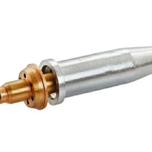 EURO WELD B-Type 1/8 Gas Cutting Nozzle For LPG 2Pipe Gas Cutting Torch Nozzles Get Best Price Contact