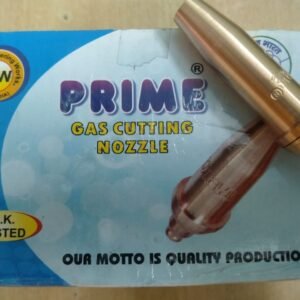 PRIMA D-A Gas Cutting Nozzles A-type Nozzles Size 3/64 1/16 Super Quality Best Price