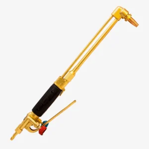 JINDAL ISI Gas Cutting Torch Gas Cutting Blow Pipe Manual Gas Cutter Smoothing Cutting