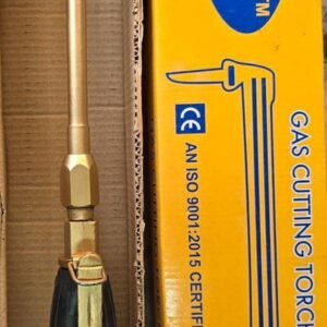 JUPITER Gas Cutting Torch Gas Cutting Blow Pipe Manual Gas Cutter Best Price