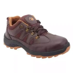 HILLSON SWAG 1904 Safety Shose With Metal-Steel Toe Super Quality