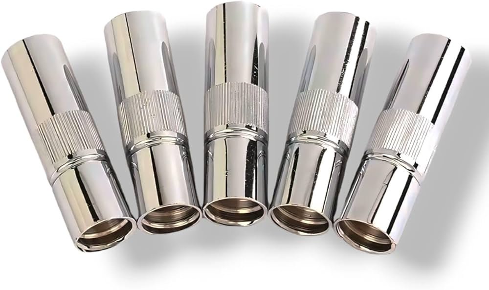 PANA 350A NOZZLE FOR MIG WELDING TORCH CONICAL NOZZLE BOX 5 PISES