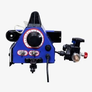 ARCFLOW Pug Cutting Machine Industrial Gas Cutting Pug Machine Heavy Duty Get Best Price - Image 2