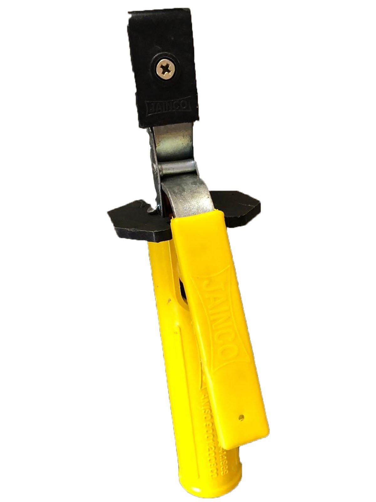 SCHOLAR Welding Holder KD-1000 Electrode Holder 1000AMPS Fully Insulated - Image 2